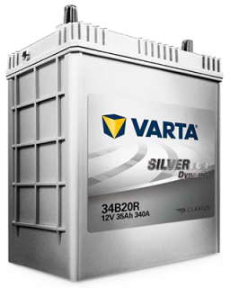 VARTA AGM